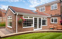 Scopwick house extension leads