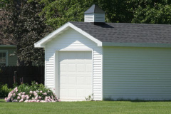 Scopwick outbuilding construction costs